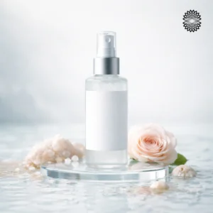 Bruma Facial Mineralizante