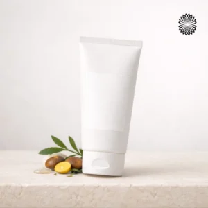 Crema de Manos Secas Luz Azul, hidratación ligera, crema corporal, con Urea, Pantenol