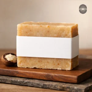 Jabón 3 Mantecas Nutritivo