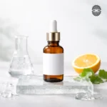 Sérum Facial Hidratante & Iluminador
