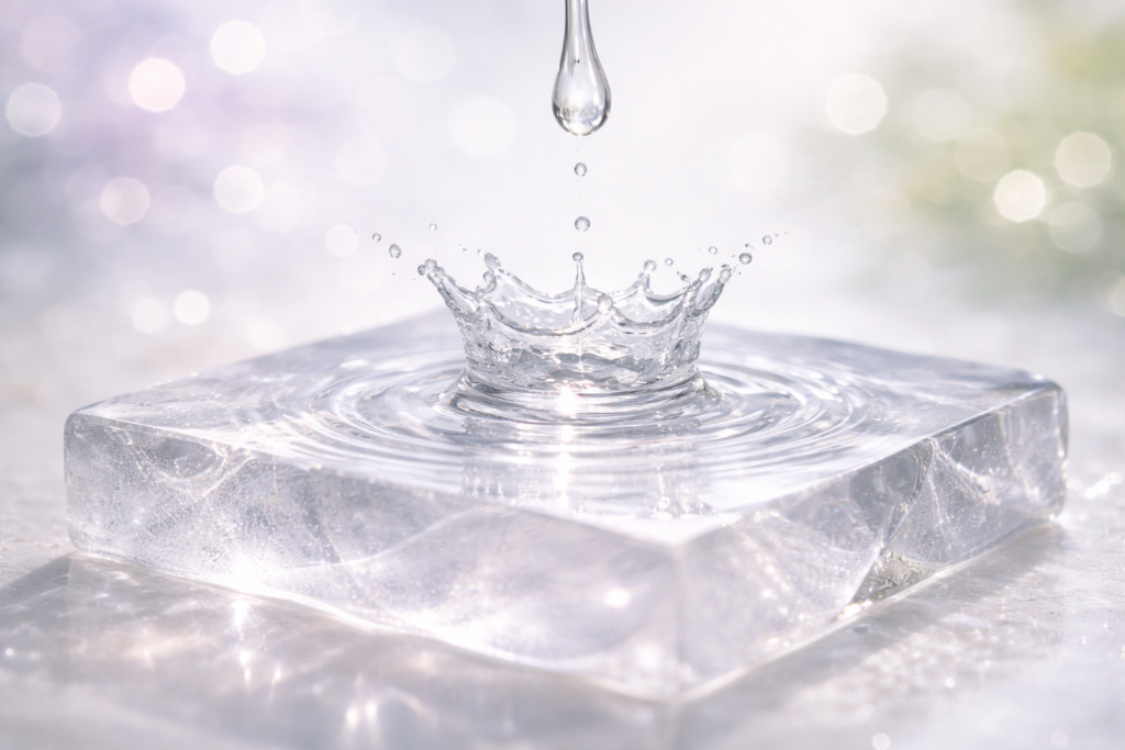 Niacinamida Ingrediente estrella Luz Azul