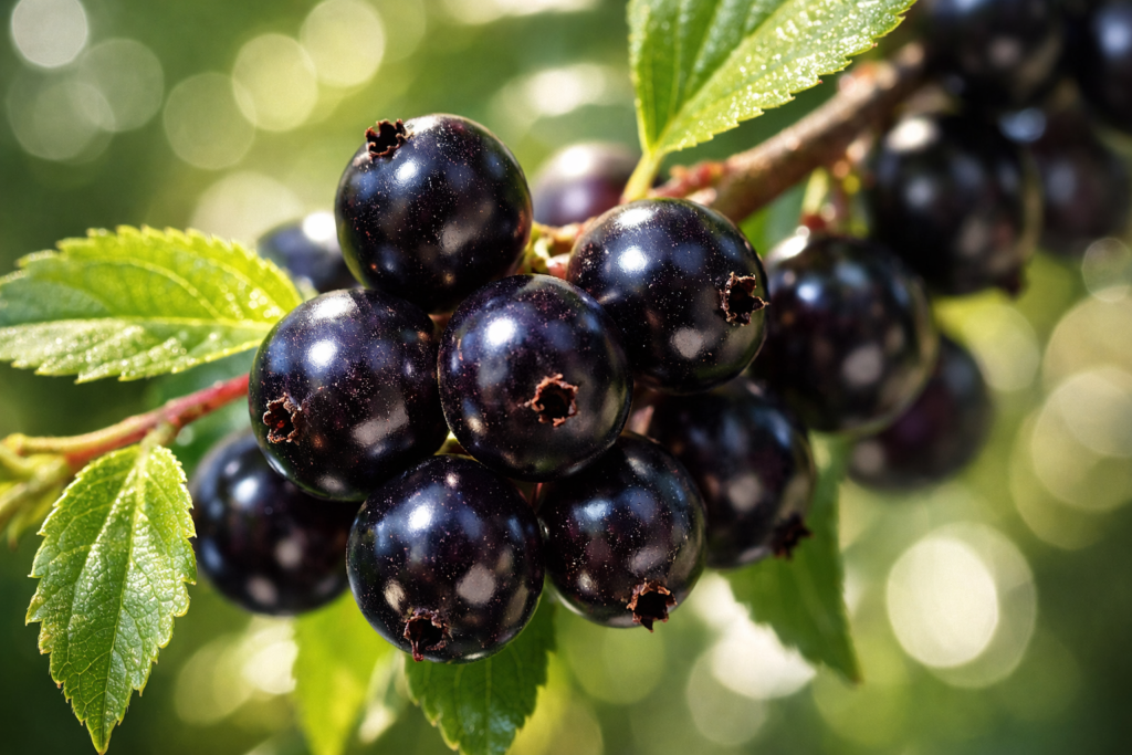  Maqui -Ingrediente estrella de Luz Azul